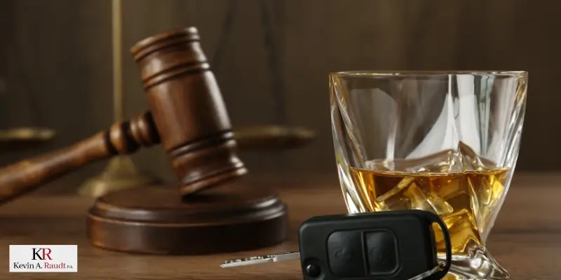 best ponte vedra beach 2nd DUI lawyer