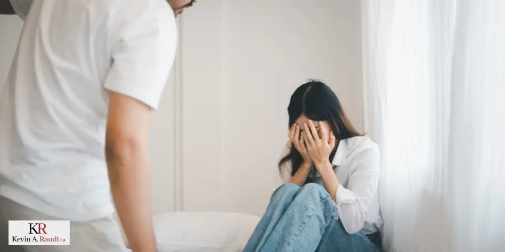 dating violence laws in florida